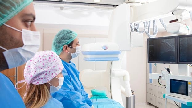 Neuro-Interventional Care