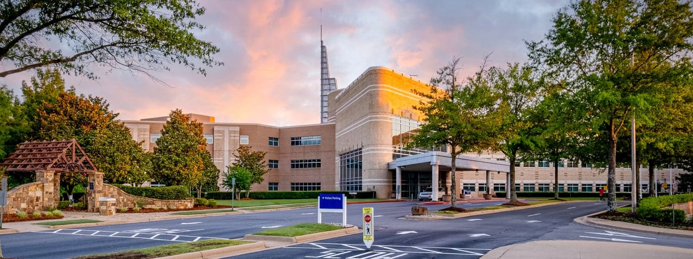 Baptist Health Sleep Center
