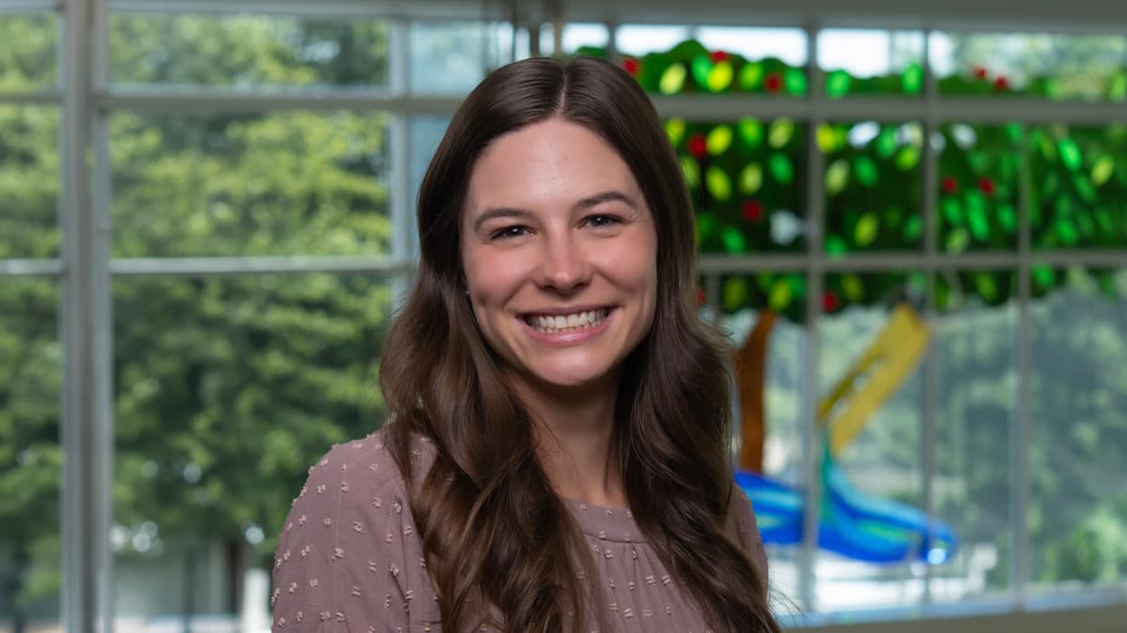photo of Lexi Jacobus, PharmD