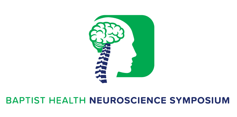 Baptist Health Neuroscience Event Logo