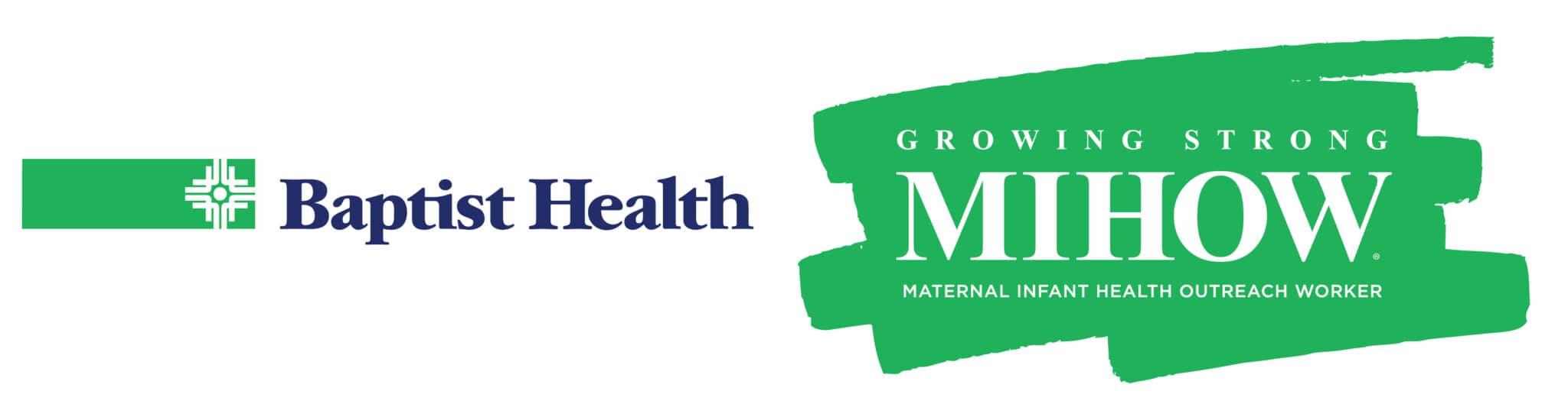Maternal Infant Health Outreach Worker logo